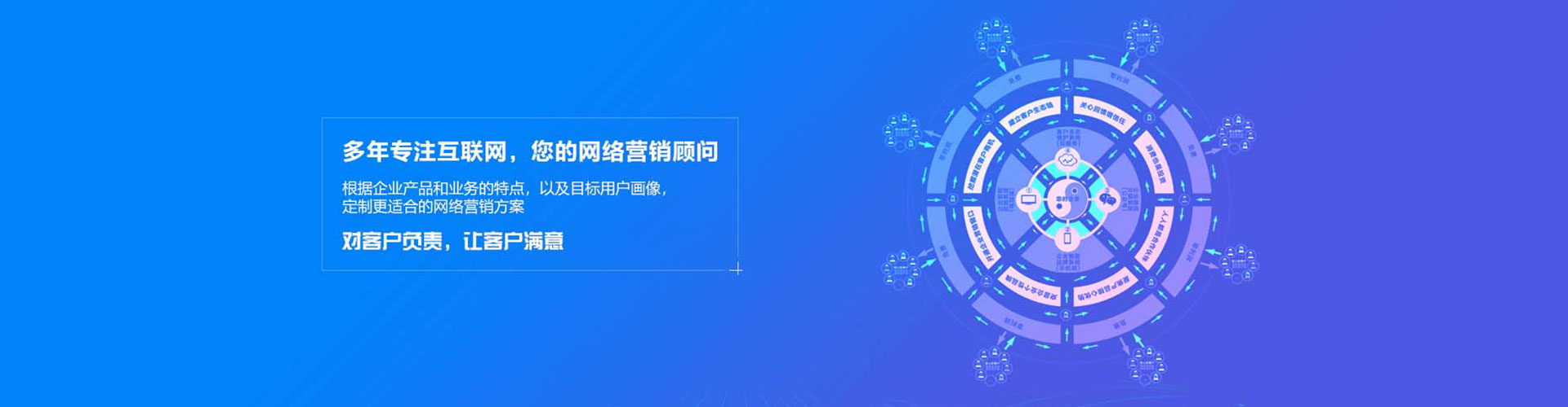 运城信息流托管